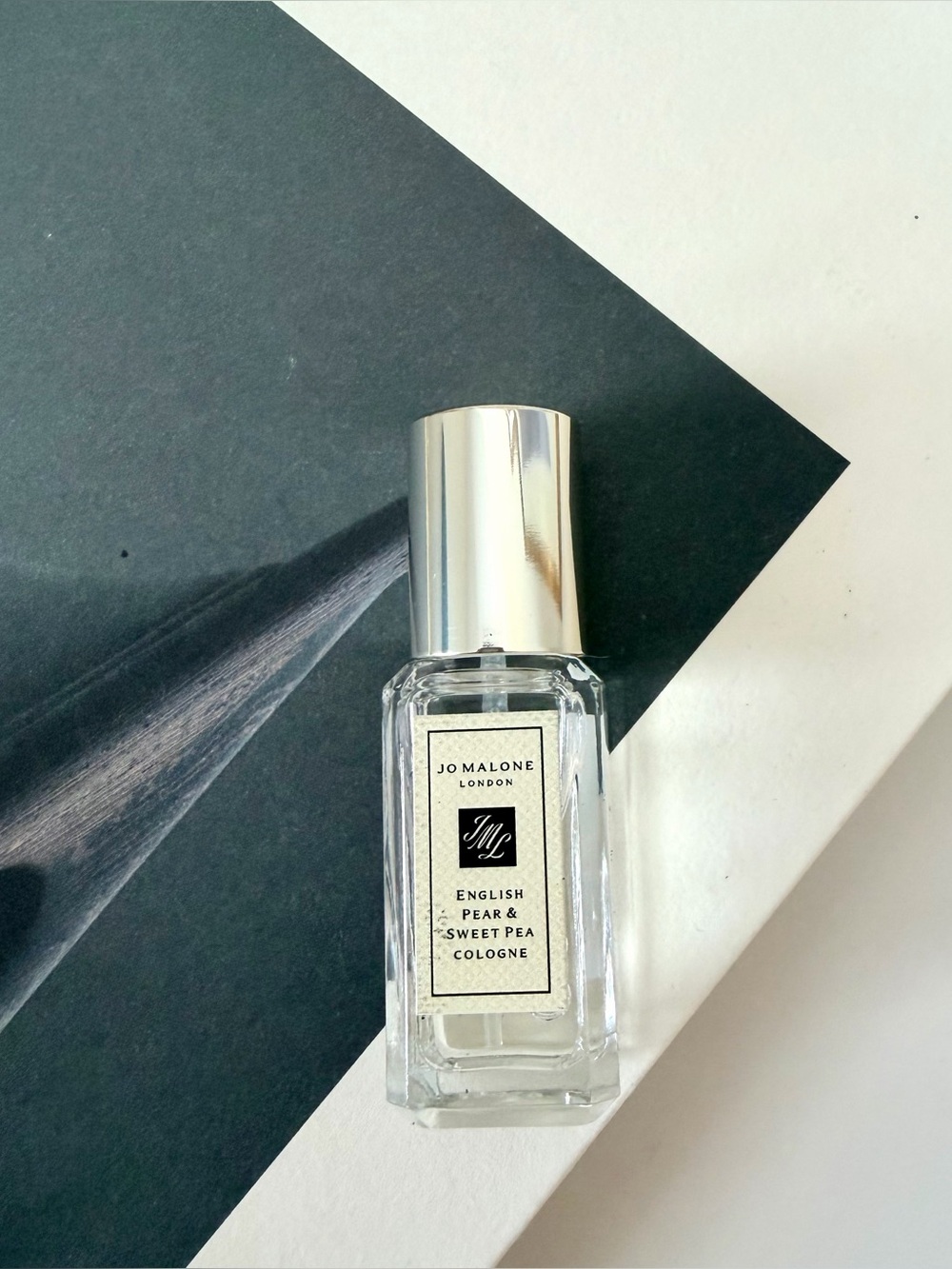 Jo Malone English Pear & Sweet Tea 9ml